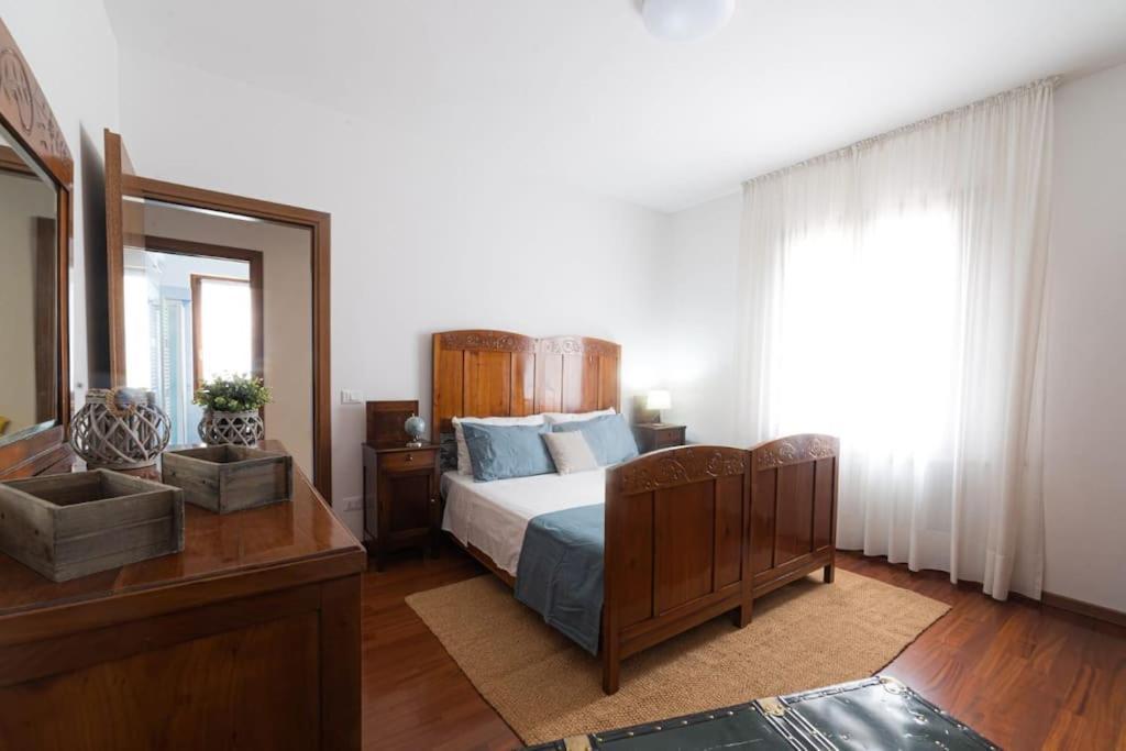 Eb28house Con Posto Auto Compreso *