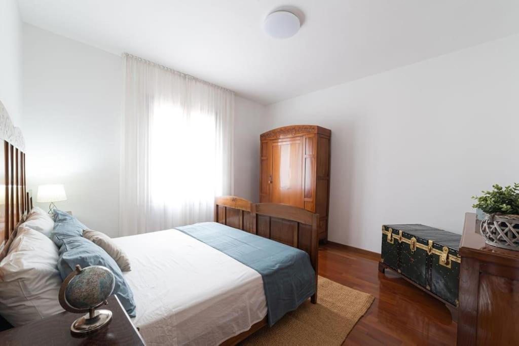Eb28house Con Posto Auto Compreso Appartamento Padova