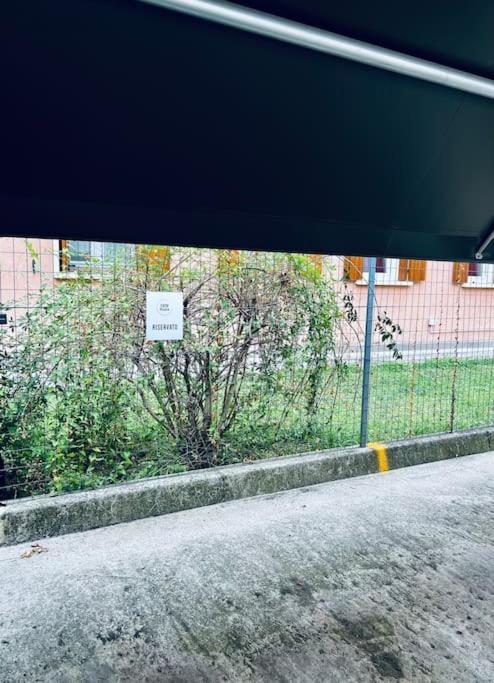 Appartamento Eb28house Con Posto Auto Compreso Padova