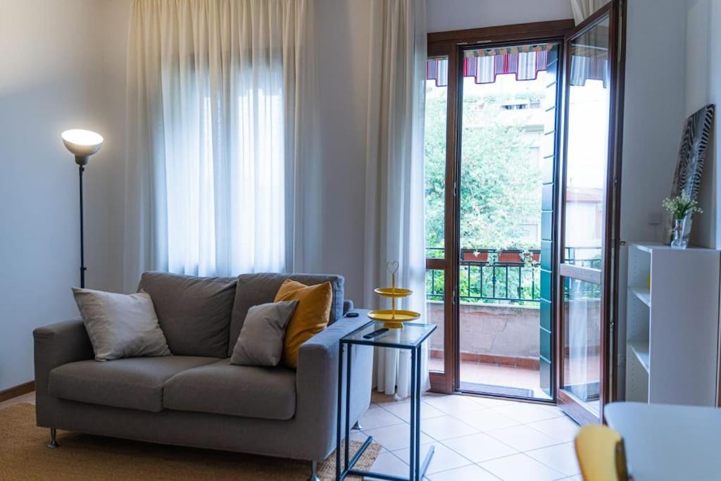 Appartamento Eb28house Con Posto Auto Compreso Padova