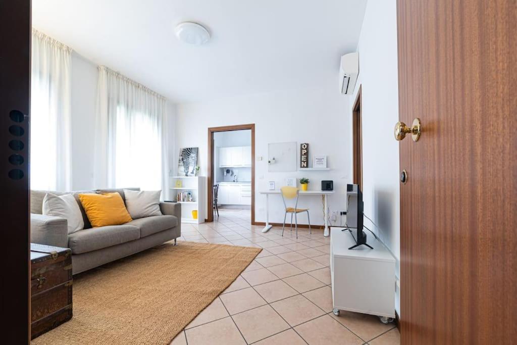Eb28house Con Posto Auto Compreso Appartamento *